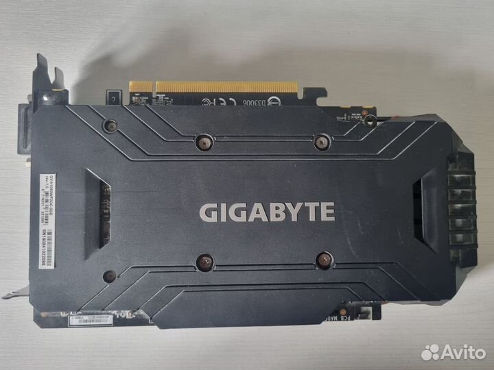 AMD FX 6300, GTX 1060 3Gb, 12 Gb, SSD 480Gb, 450W