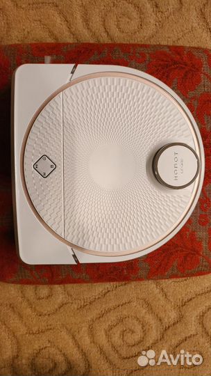 Hobot legee d7