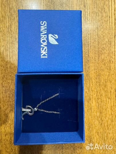 Украшения swarovski