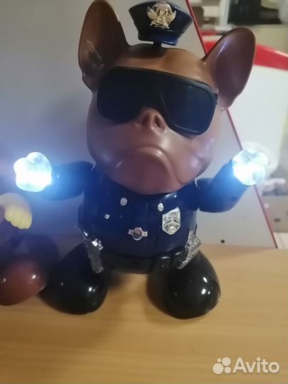 Электронные игрушки