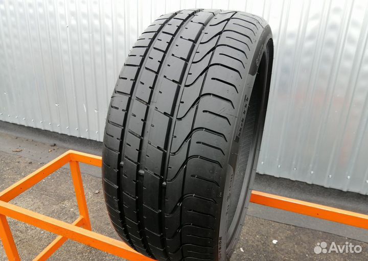 Pirelli P Zero 235/35 R19 91Y