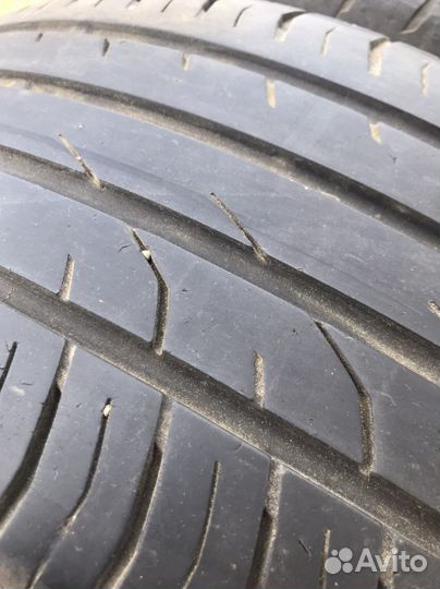 Continental ContiPremiumContact 2 215/55 R17