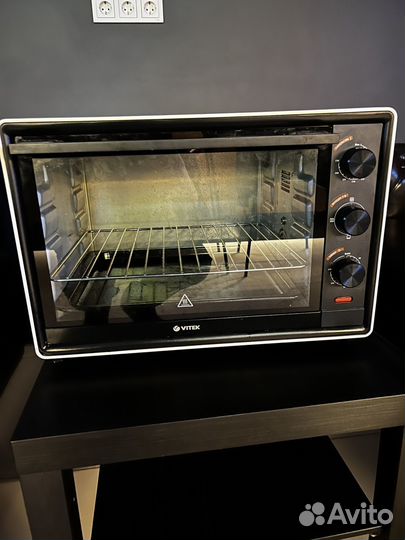 Печь vitek