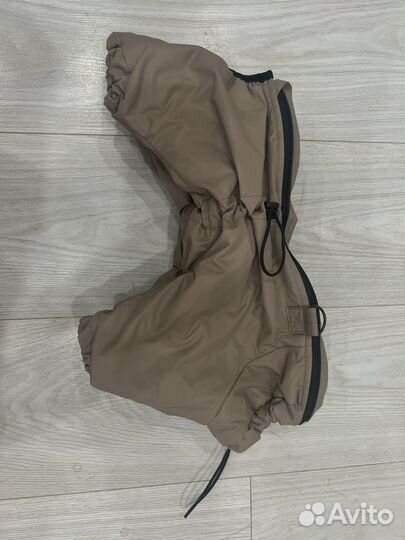 Одежда на маленькую собаку