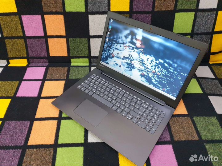 Ноутбук Lenovo IdeaPad 330-15ARR