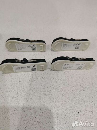 Датчик давления в шинах hyundai creta