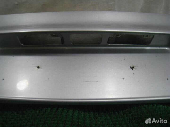 Накладка крышки багажника Honda Accord 7 (CL) 2006