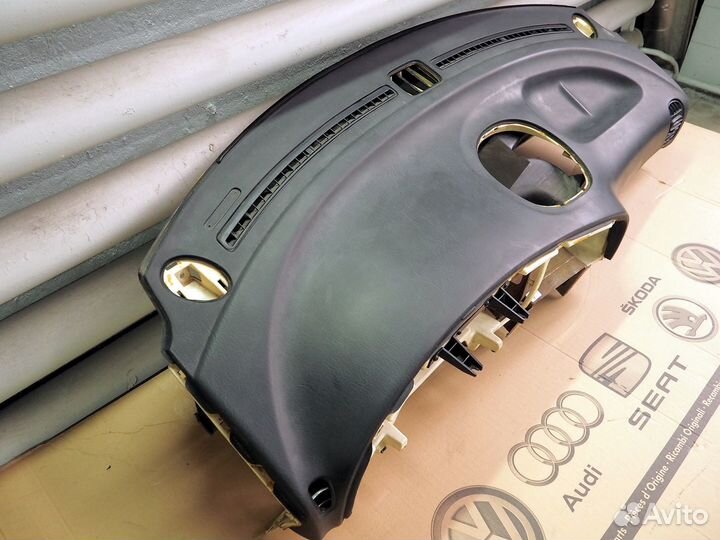 Торпедо для Hyundai Starex H1