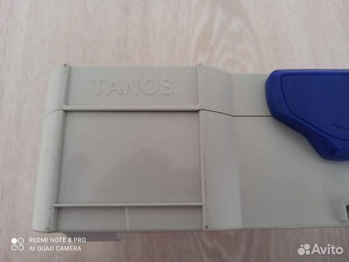 Набор немецких коронок фирмы Tanos