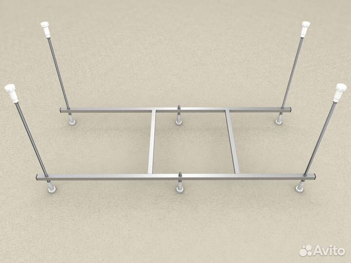 Ванна акрил 140х70 Aquatek Мия MIY140-0000001k пр