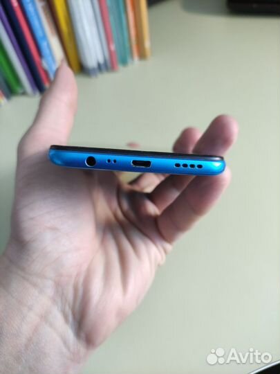 realme C3, 3/32 ГБ