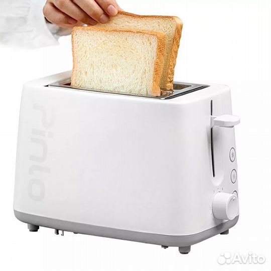 Xiaomi Pinlo Mini Toaster (PL-T075W1H)