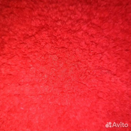 Божья коровка подушка, ручная работа