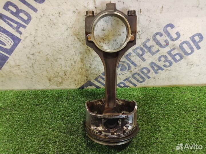 Шатун Ford Escape кроссовер 3.0 1KD 2001