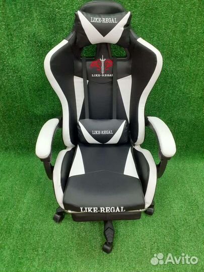 Компьютерное Игровое кресло