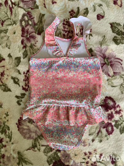 Купальники