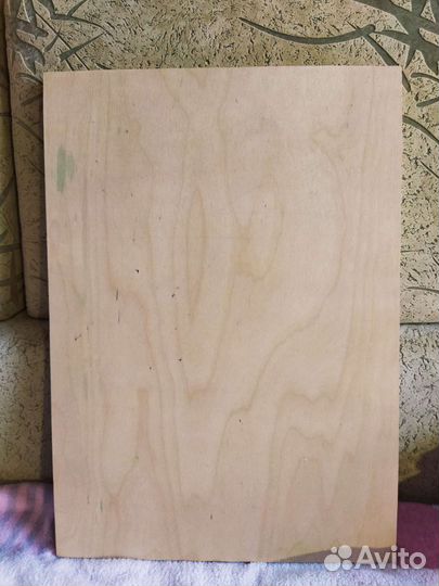 Планшет-доска для рисования 55х39