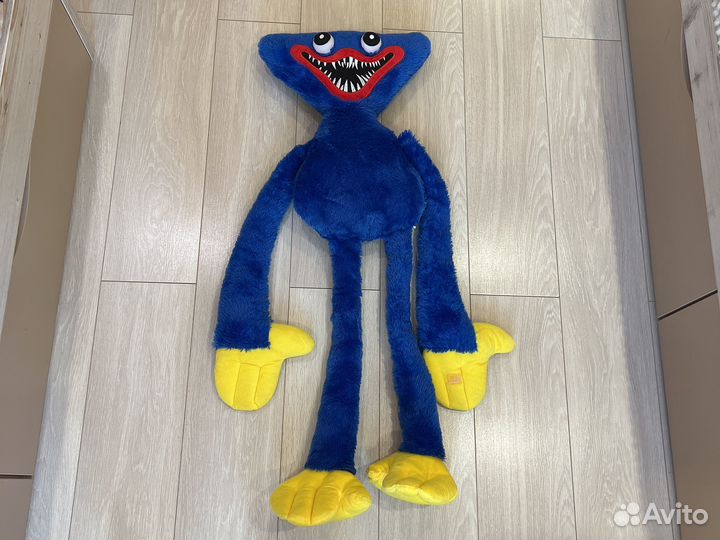 Хаги ваги 100 см