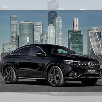 Новый Mercedes-Benz GLE-класс Coupe 3.0 AT, 2024, цена 18 300 000 руб.