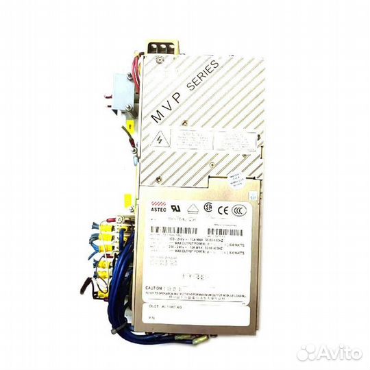 Astec MP6-3E-1L-1L-01