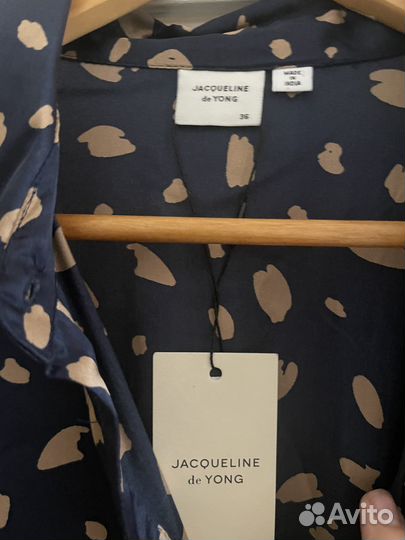 Платье jaqueline de yong размер s