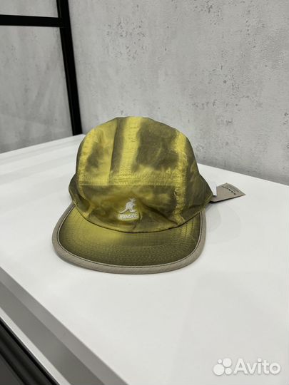 Кепка Kangol Reactive реагирует на температуру