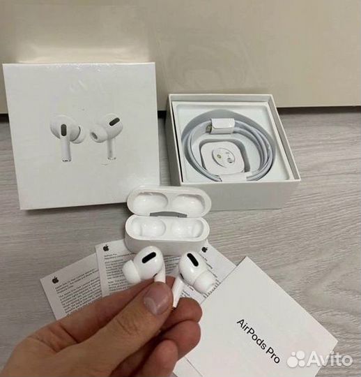 AirPods PRO/ AirPods Pro 2 / AirPods 3