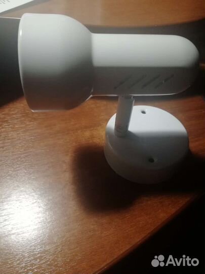 Светильник потолочный встраиваемый