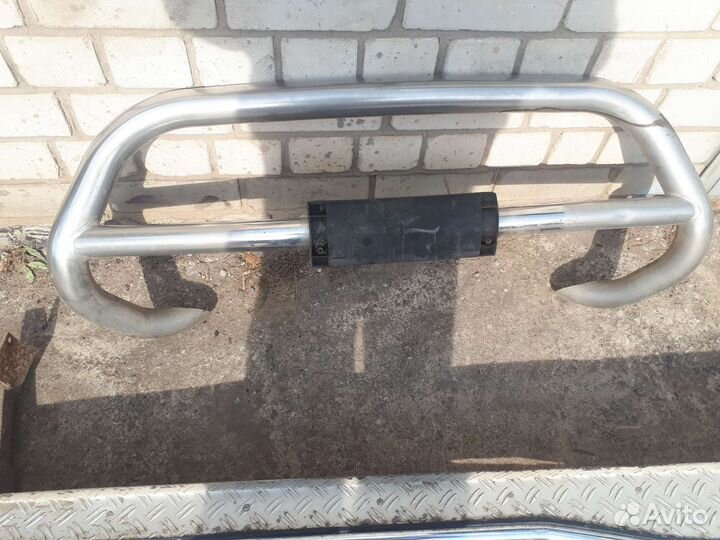 Пороги на мл163