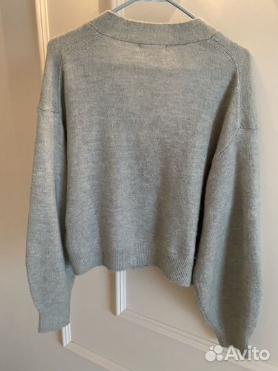 Кардиган hm