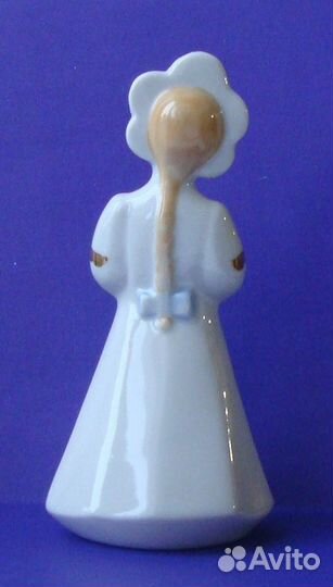 Фестивальная Катюша. Рига. 1980-е гг