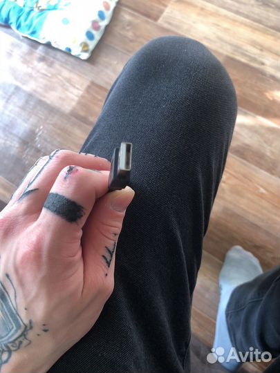 Переходник SATA usb