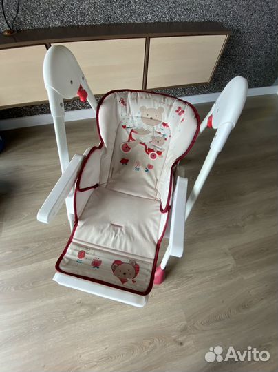 Стул для кормления