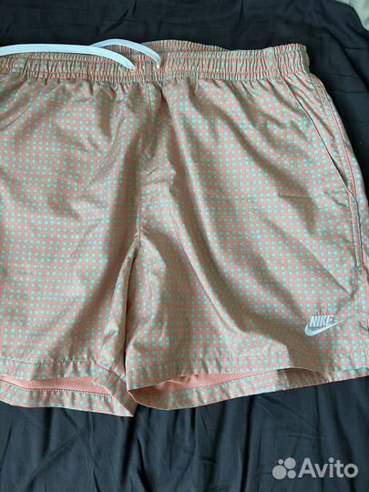 Шорты Nike