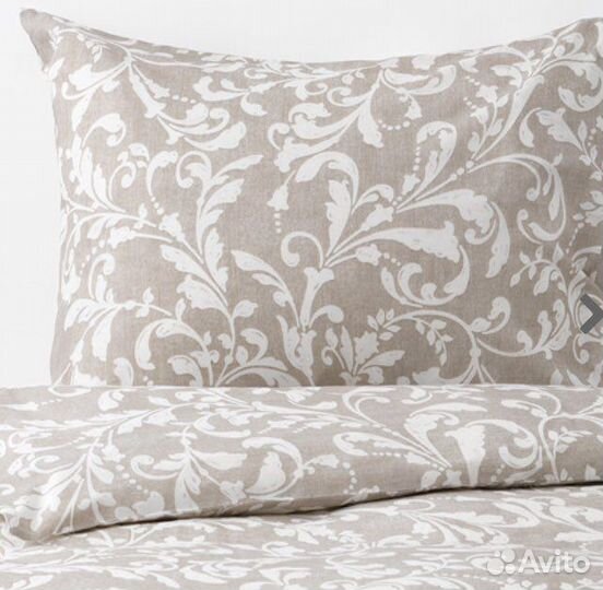 Постельное белье IKEA 150/200