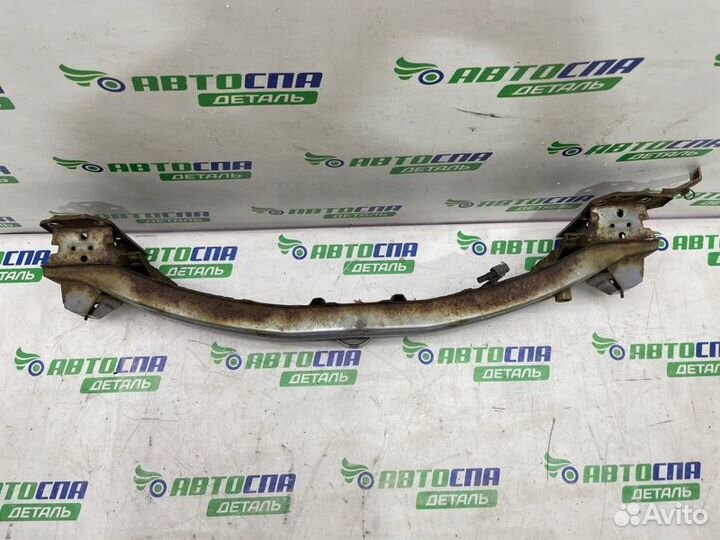 Усилитель бампера передний Mazda 6 Gh лифтбек