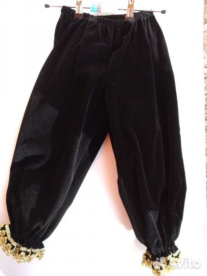 Костюм карнавальный