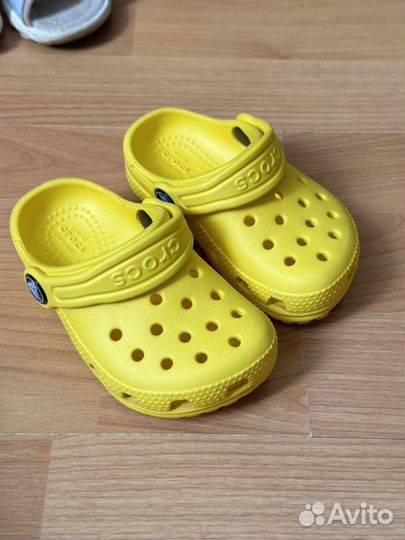 Сандалии для девочки 23 размер