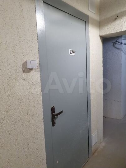 Склад, 7 м²