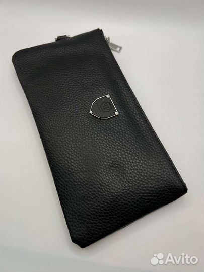 Портмоне мужское / кошелек Philipp Plein