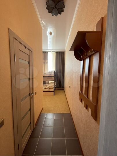 Комната 20 м², 2/2 эт.