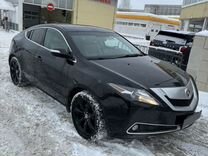 Acura ZDX 3.7 AT, 2010, 145 000 км, с пробегом, цена 1 950 000 руб.