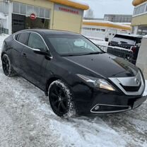 Acura ZDX 3.7 AT, 2010, 145 000 км, с пробегом, цена 1 950 000 руб.