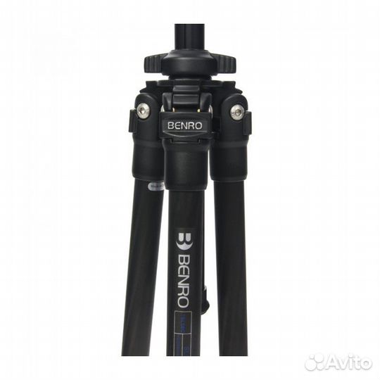 Комплект Benro TSL08CN00 штатив карбоновый с голов