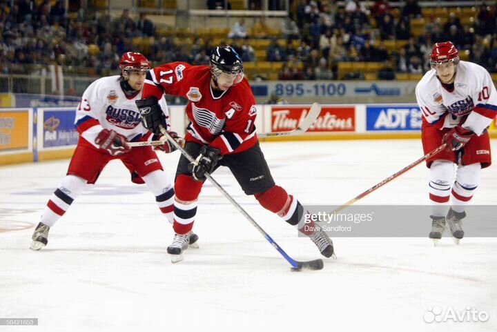 Свитер Сборной России, 2005 год