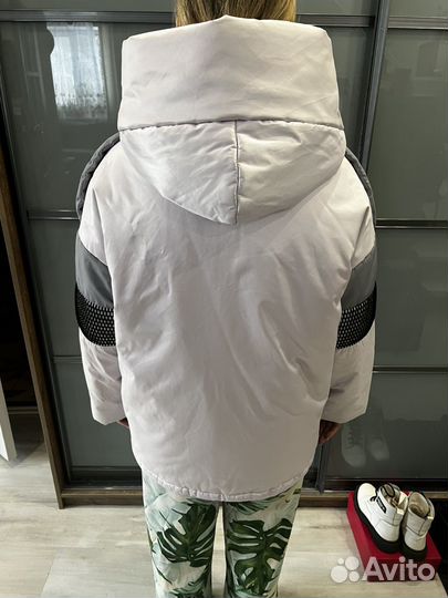 Куртка Miksi размер L