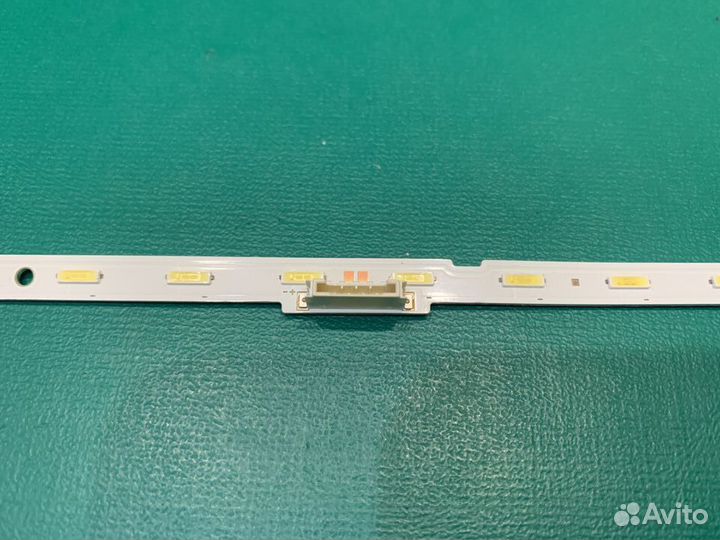 Подсветка для Samsung 43