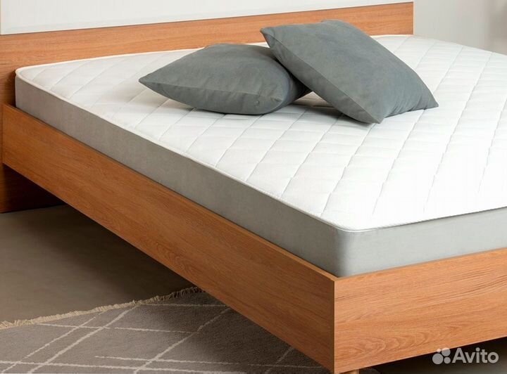 Матрас 160х200 жесткий