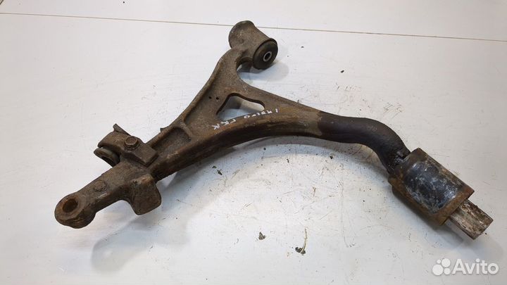 Рычаг подвески Mercedes ML W163, 2002