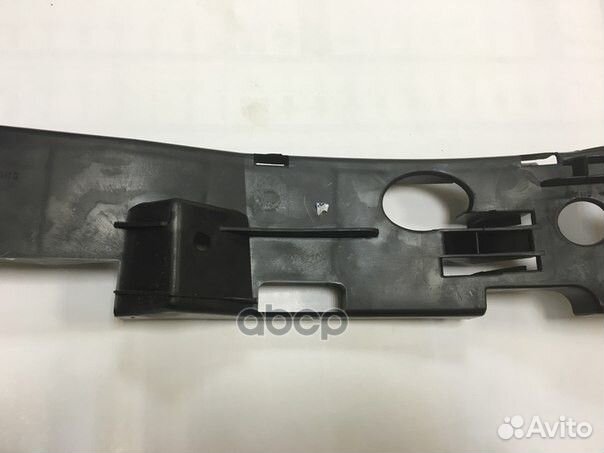 Направляющая бампера 7L6807184C VAG